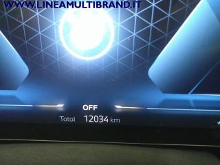 BMW X3 usata, con Autoradio digitale