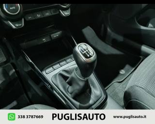 KIA Stonic usata, con Fendinebbia