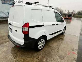 FORD Transit Courier usata, con Chiusura centralizzata