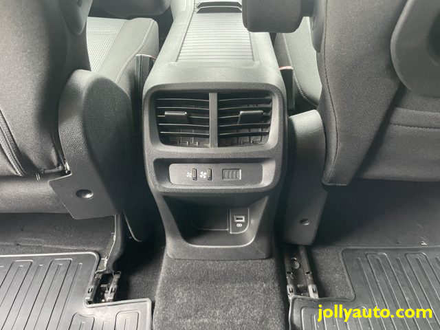 TOYOTA Proace City Verso usata, con Start/Stop Automatico