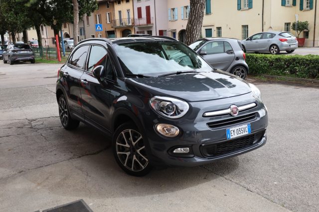 FIAT 500X usata 120