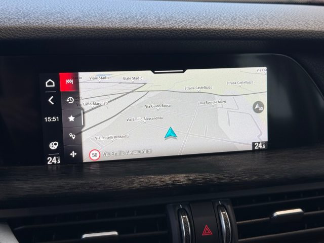 ALFA ROMEO Stelvio usata 31