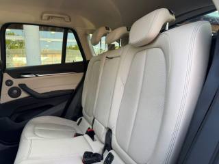 BMW X1 usata, con Autoradio