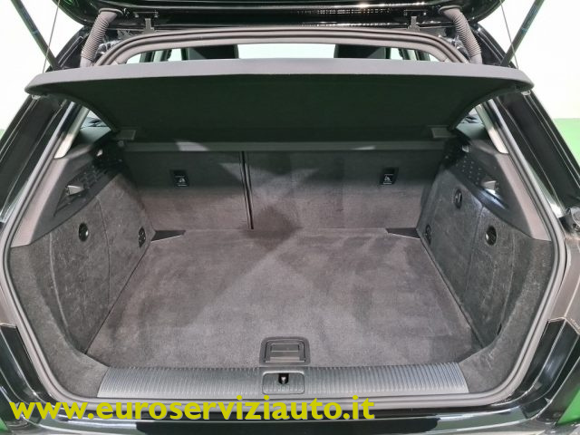 AUDI A3 usata 34