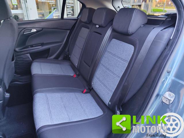 FIAT Tipo usata, con Autoradio