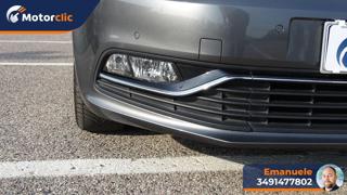 VOLKSWAGEN Polo usata, con Sensori di parcheggio anteriori