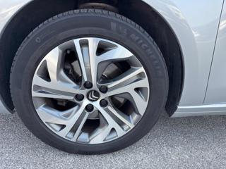CITROEN C4 Picasso usata, con Fendinebbia