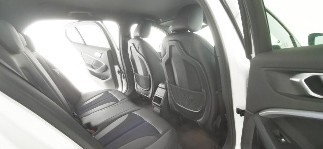 BMW 118 usata, con Autoradio digitale