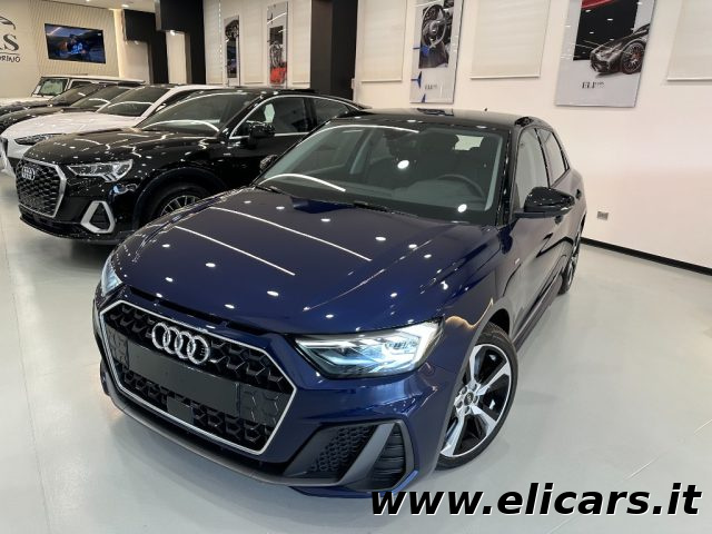 AUDI A1 usata, con Airbag