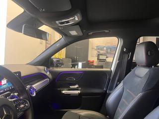 MERCEDES-BENZ GLB 200 usata, con Fendinebbia