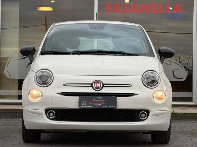 FIAT 500 usata, con Airbag laterali