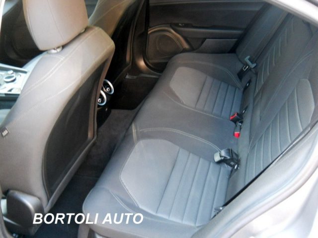ALFA ROMEO Giulia usata, con Climatizzatore