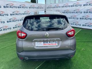 RENAULT Captur usata, con Chiusura centralizzata