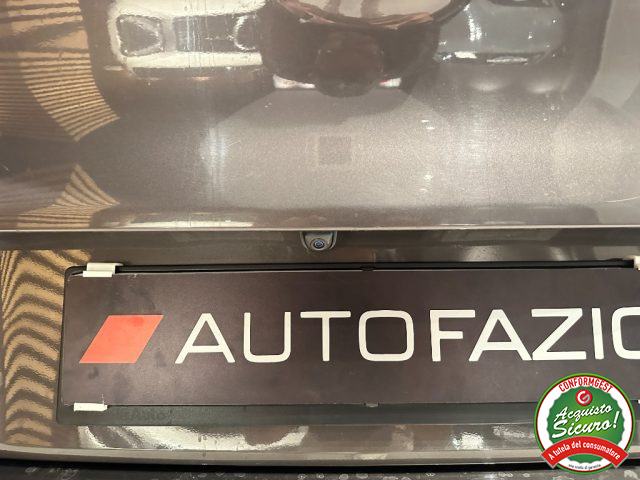 HYUNDAI Tucson usata, con Controllo trazione