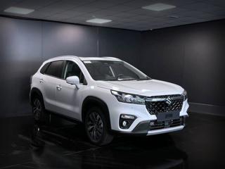 SUZUKI S-Cross usata, con Airbag Passeggero