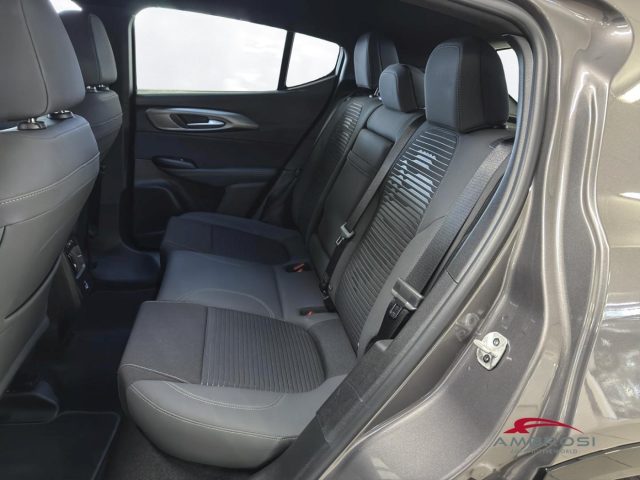 ALFA ROMEO Tonale usata 10