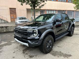 FORD Ranger Raptor usata, con Airbag laterali