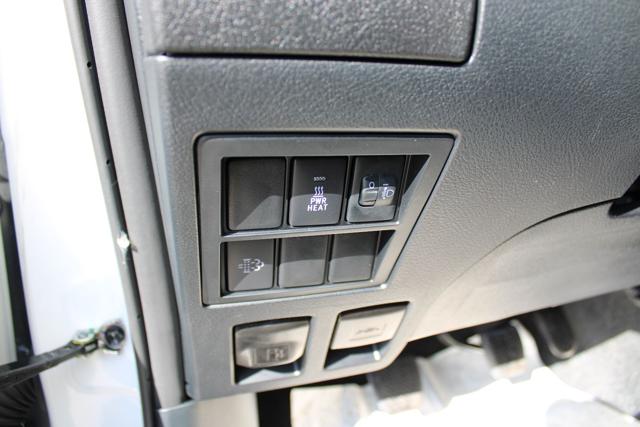 TOYOTA Hilux usata, con Cruise Control
