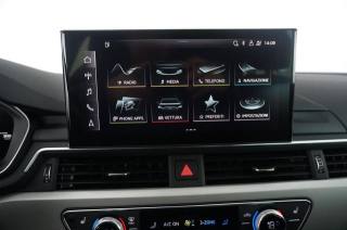 AUDI A4 usata, con Controllo elettronico della corsia
