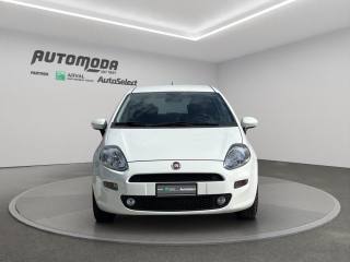 FIAT Punto usata, con Airbag