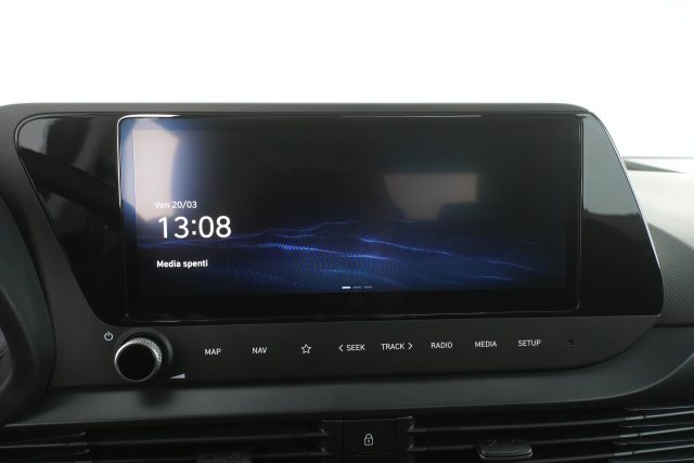 HYUNDAI i20 usata 12