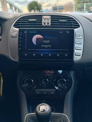 FIAT Bravo usata, con Servosterzo