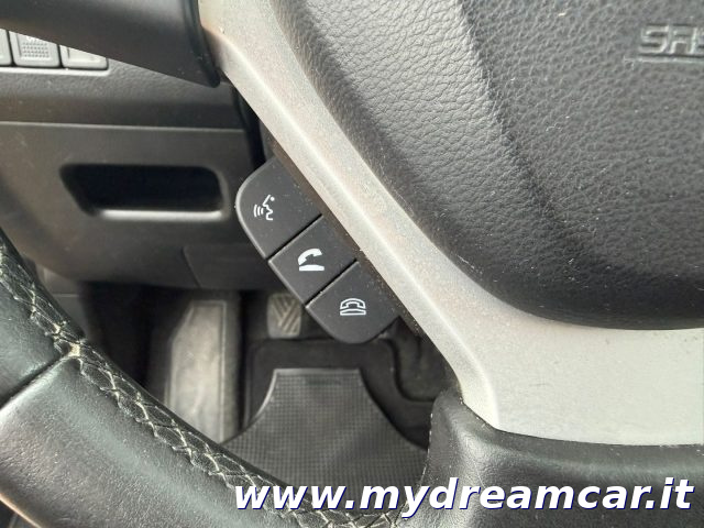 SUZUKI Vitara usata, con Chiusura centralizzata