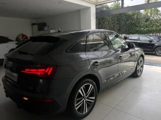 AUDI Q5 usata, con Autoradio digitale