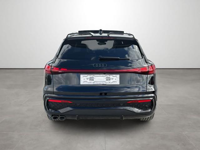 AUDI Q5 usata, con Alzacristalli elettrici