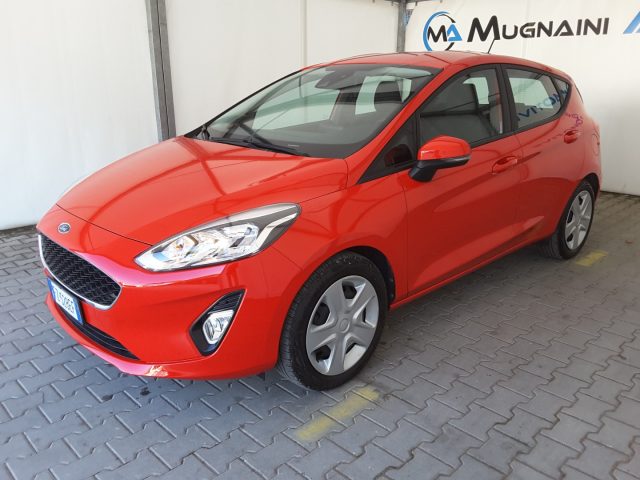 FORD Fiesta usata, con Airbag laterali