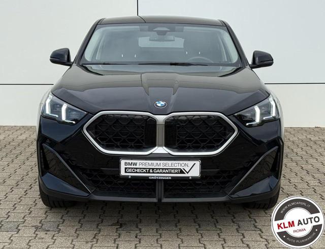 BMW X2 usata, con Airbag