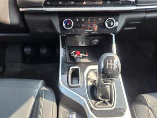 DR MOTOR DR 5.0 usata, con Sistema di navigazione