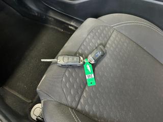 FORD Fiesta usata, con Servosterzo