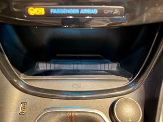 FORD Puma usata, con MP3