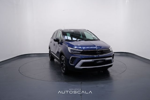 OPEL Crossland usata, con Controllo trazione