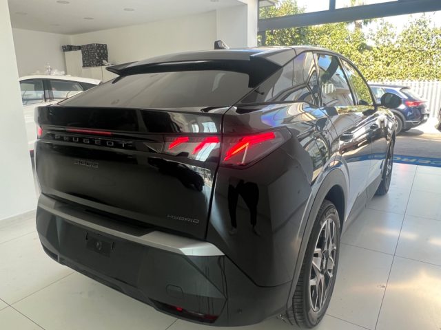 PEUGEOT 3008 usata, con Cerchi in lega