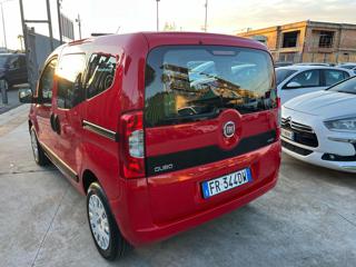 FIAT Qubo usata, con Airbag Passeggero