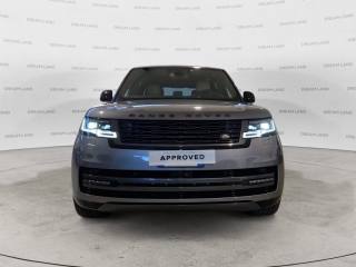 LAND ROVER Range Rover usata, con Chiusura centralizzata