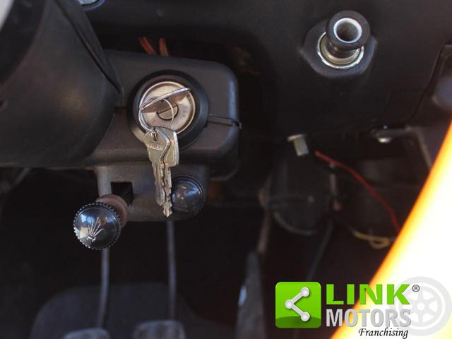 ALFA ROMEO GT usata 20