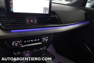 AUDI Q5 usata, con Sistema di navigazione