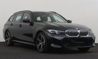 BMW 330 usata, con Airbag Passeggero