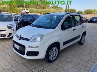FIAT Panda usata, con Airbag