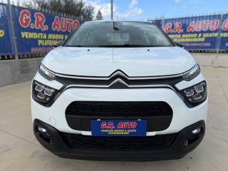CITROEN C3 usata, con Airbag laterali