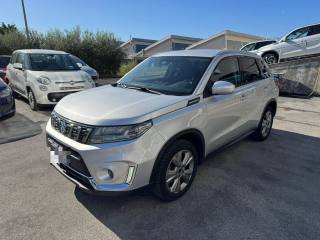 SUZUKI Vitara 1.4 Hybrid 4WD Allgrip Cool