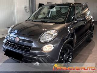 FIAT 500L usata, con Chiusura centralizzata