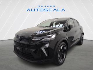 RENAULT Captur Full Hybrid E-Tech 160cv Techno