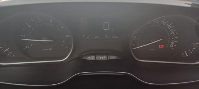 PEUGEOT 208 usata, con Immobilizzatore elettronico