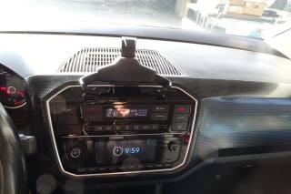 VOLKSWAGEN up! usata, con Cerchi in lega