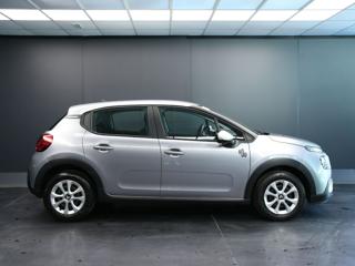 CITROEN C3 usata, con Autoradio