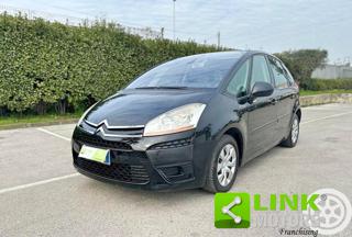 CITROEN C4 usata, con Cronologia tagliandi
